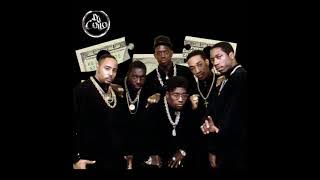 Stetsasonic - Sally (DJ Collo)