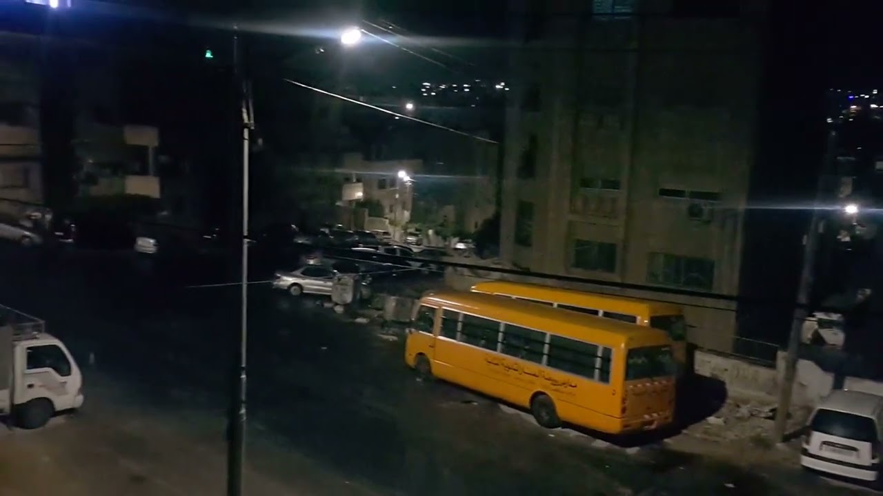 Jordan Amman Fajer Azan