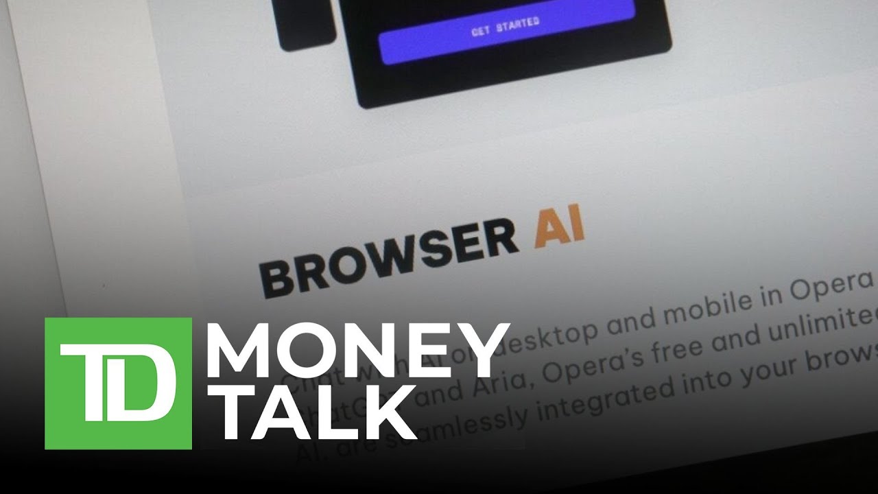 Why AI investment may hit a wall – and two trades that could benefit ...
