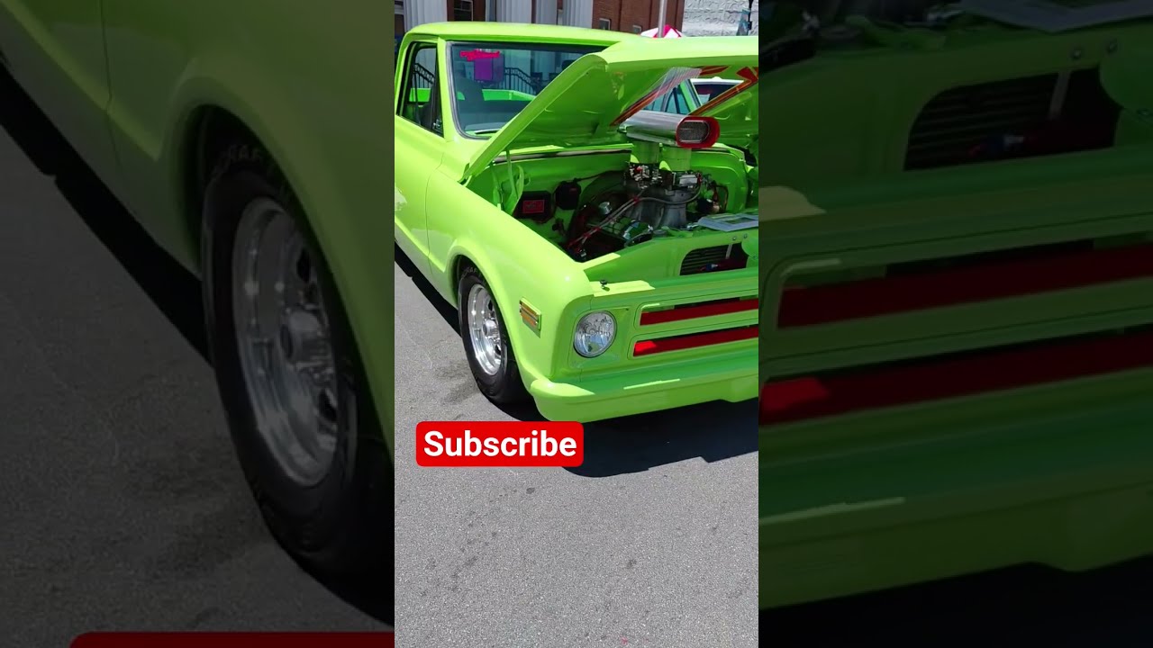 What Kind Of Truck Rock Vahicles Automobile Short