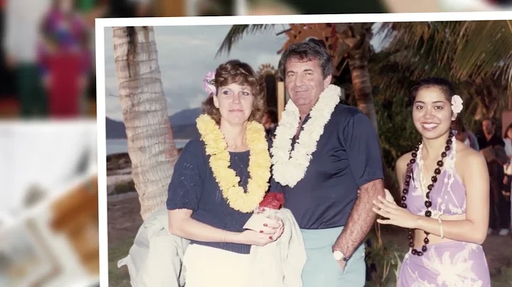 Paul Manning Video Tribute