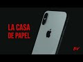 LA CASA DE PAPEL (#) BELLA CIAO _-_ MARIMBA RINGTONE