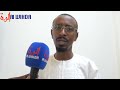 Ahmat Bedei : "ce que Clément fait est une mise en scène. Je ne suis pas dans cette sauce"