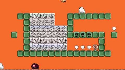 Eversion Walkthrough Part 5