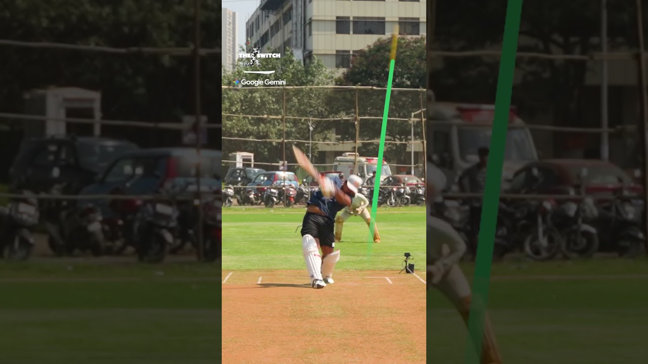 Vaibhav Sooryavanshi Making It Looks SO Easy! 😮‍💨