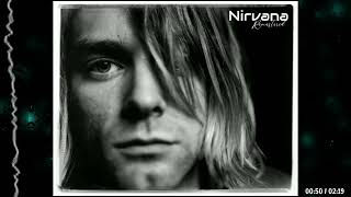 Nirvana - Turnaround John Peel Session 1990 Remastered By Rs 2023