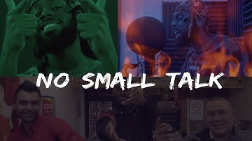 LEON - No Small Talk [Official Music Video]