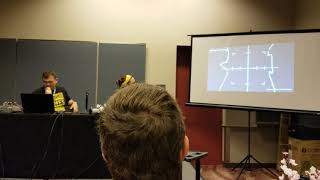 Science in Anime (AnimeNext 2018) part 1