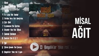 misal - Ağıt | Resul Aydemir