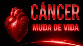 Download Lagu ♋️Câncer ALGO ESTRANHO ACONTECE NA SUA CASA, DE REPENTE CHEGA UMA FORTUNA QUE TRANSFORMA TUDO MP3