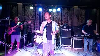 How I'm I supposed to live without you Romeo Ramos and The Crew Band screenshot 5