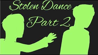 Stolen Dance | 72 Hour Palette Map | Part 2