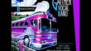 Gaither Vocal Band (Homecoming) - What A Happy Time