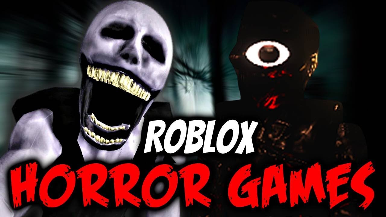 Game: Intrusion by Hillcrest Productions, This new roblox horror game, scary games to play