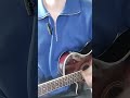Syrup16g helpless 弾き語り