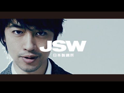 斎藤工 JSW CM スチル画像。CM動画を再生できます。 斎藤工 JSW CM スチル画像。CM動画を再生できます。