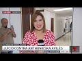 Aplazan juicio contra Anthoniesla para el 29 de junio