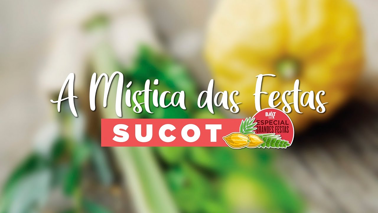 Mistica de Sukot 4