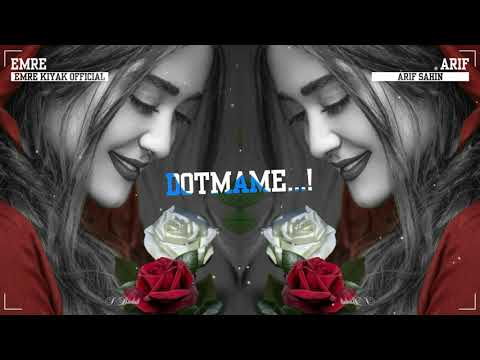 Ayfer DÜZDAŞ - DOTMAME [Arif Sahin & Emre Kıyak Remix][Kurdish Trap Remix][ALTYAZILI][YÜKSEK KALİTE]