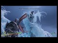 God of War Ragnarok Gameplay 27 - PS4