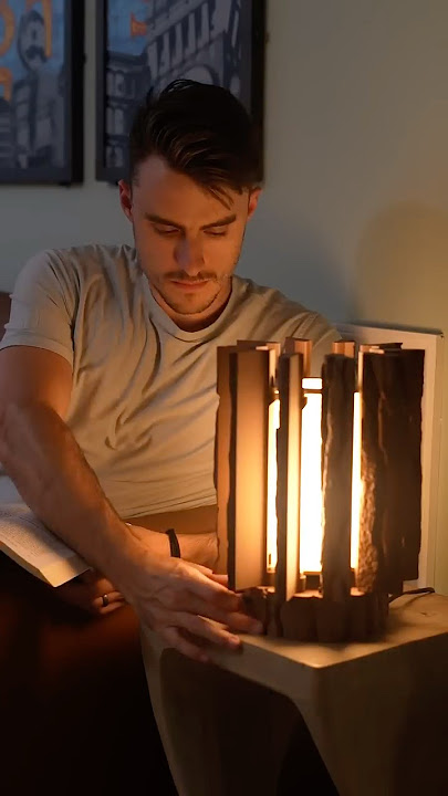 The perfect Lamp?