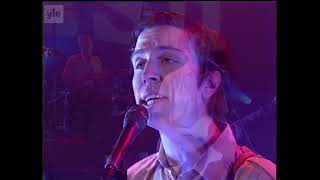 Watch Crash World Of My Own video