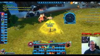DXUN54 SWTOR How to Seeker Droid !