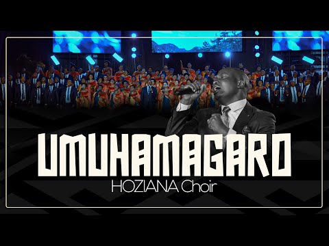 UMUHAMAGARO BY HOZIANA Choir (ADEPR Nyarugenge)