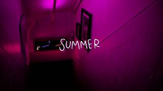 FREE (non profit) |  chase atlantic x the neighbourhood type beat SUMMER