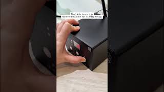 How to get the perfect weld - The Helix Welder