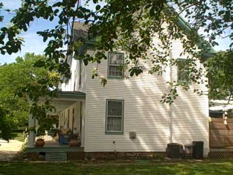 9 Holly Street, Onancock, VA MLS 26084