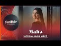 Gambar cover Emma Muscat - I Am What I Am - Malta 🇲🇹 - - Eurovision 2022