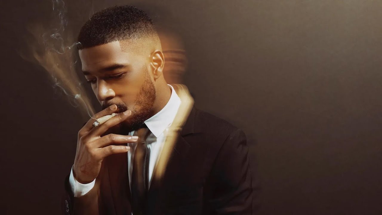 Kid Cudi GHOST! (feat. Denzel Curry) YouTube