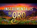 Instrumentales De Oro Del Recuerdo   Las Mejores Canciones Instrumentales