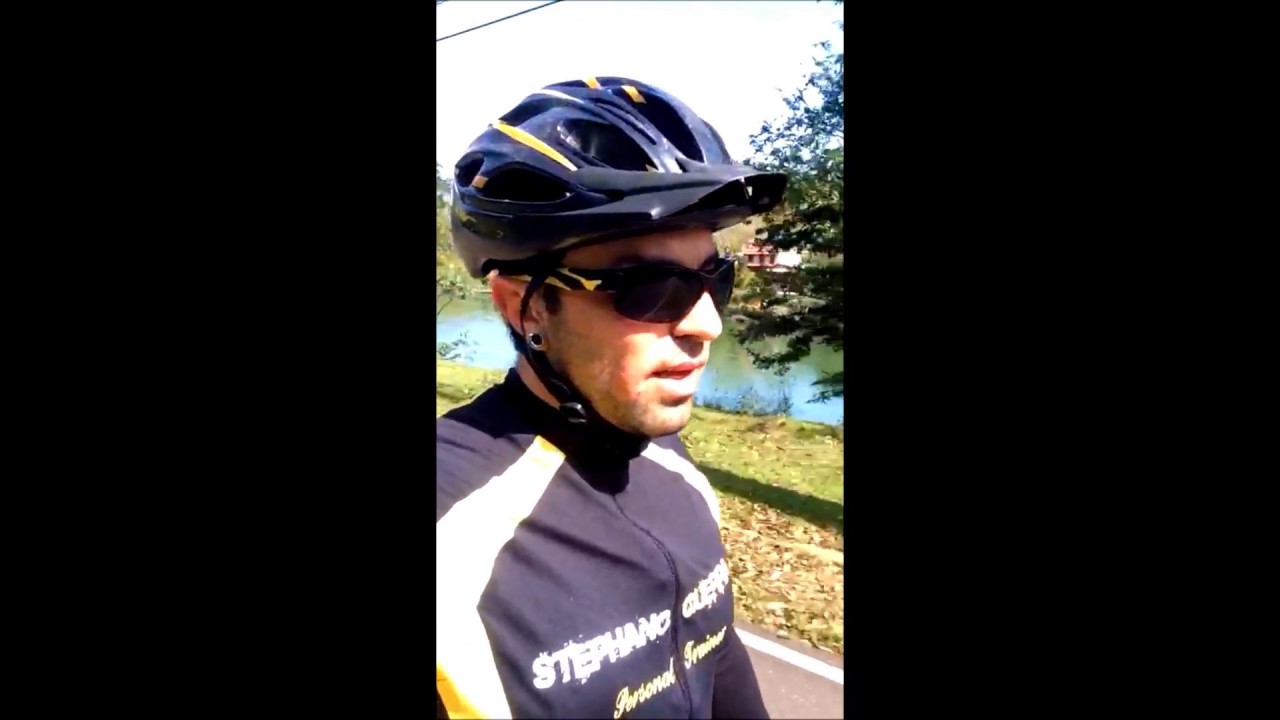 Preparado !! motorsense