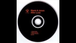 Blank & Jones - After Love (Quake Remake) |1999|