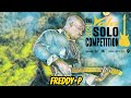 Thevola2021solocompetition  freddy p