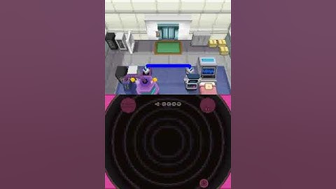 Where Is: Eevee (Gift Pokemon) (Pokemon Black 2/White 2)