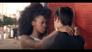 Ari Lennox- Bound (Music Video)