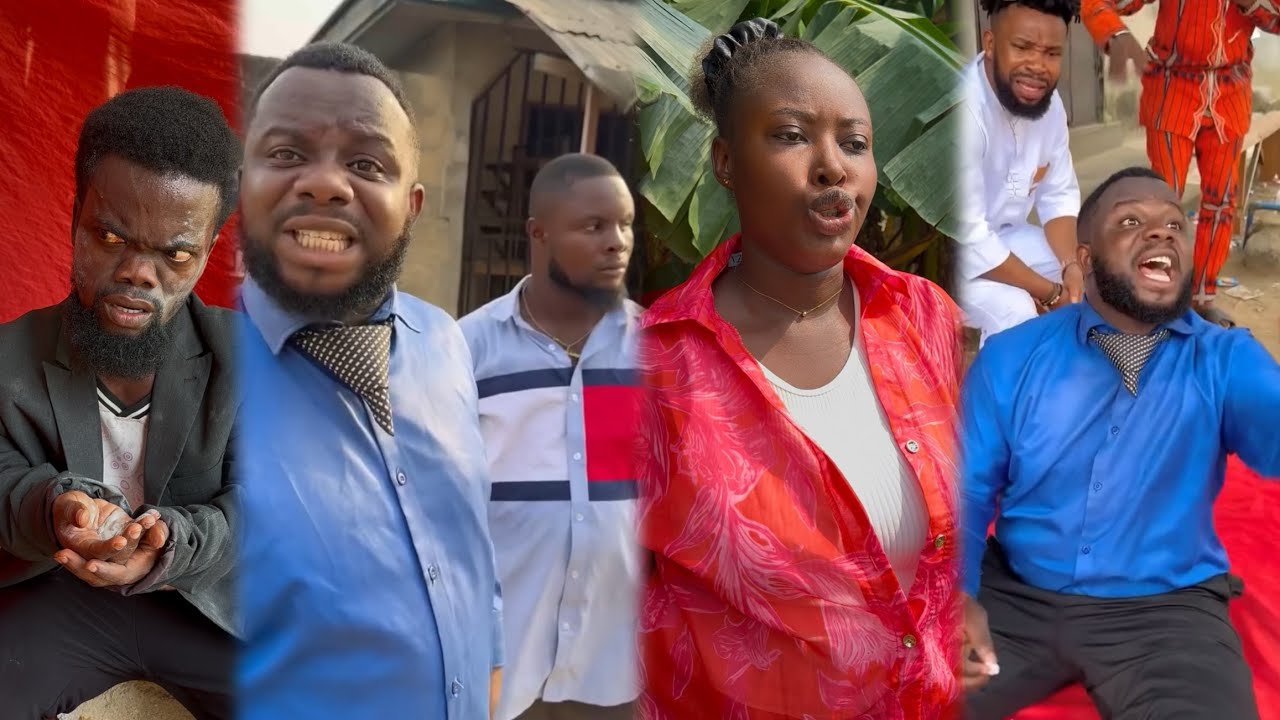 ⁣SABINUS THE BILLIONAIRE NEXT OF KIN