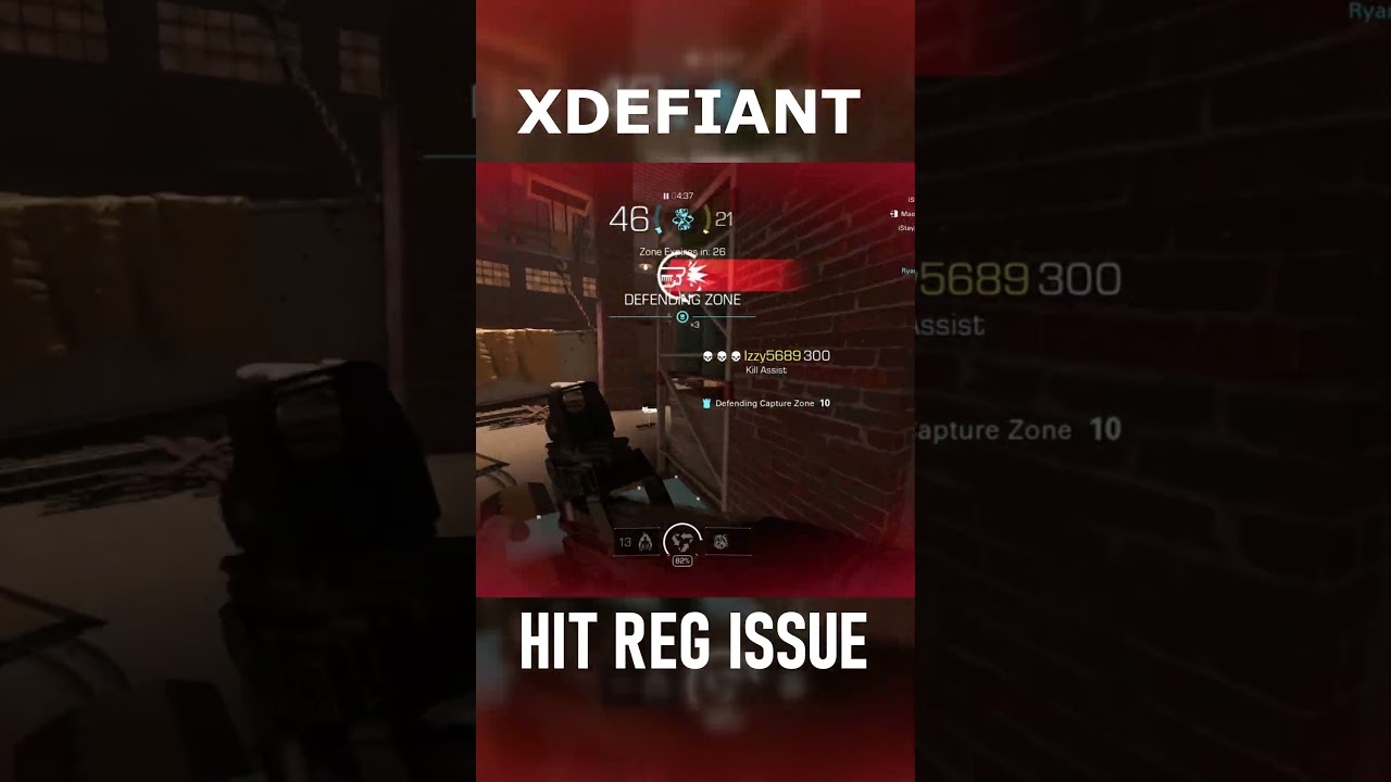 How To Fix Hit Reg Issues | XDefiant