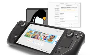 Valve ACCIDENTALLY Plugs Nintendo Switch Emulation, Linux Bug Could Break Displays, and more!