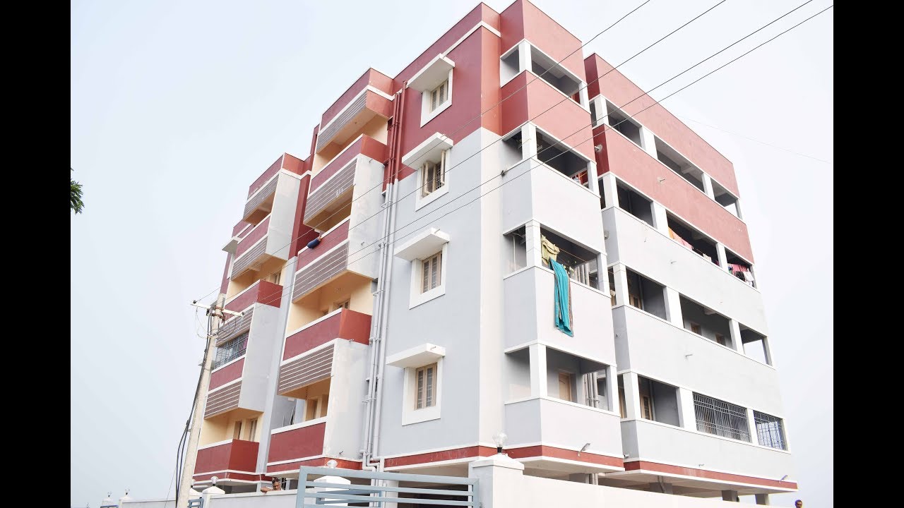 Apartment for Sale at Guduvanchery, Chennai. YouTube