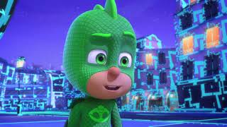 PJ Masks em Português Brinquedo Fofinho | Compilação de episódios | Desenhos Animados