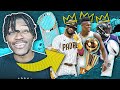 i tried to rebuild a team in NBA 2K21, MADDEN 21, and MLB THE SHOW 21