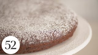 This torta caprese, a famous dessert from capri, is extremely
adaptable. add splash of rum, some lemon or orange zest dash strong
coffee. whatever ...