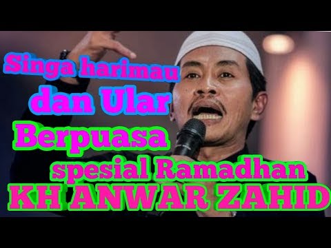 ceramah-kh-anwar-zahid-spesial-ramadhan