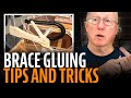 Dan Erlewine’s tricks for gluing loose braces