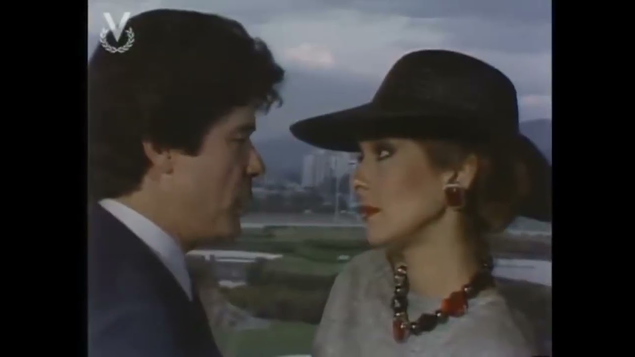 Las Amazonas 🇻🇪 Hilda Carrero y Eduardo Serrano ♥️ Sóla (Jorge Rigo)