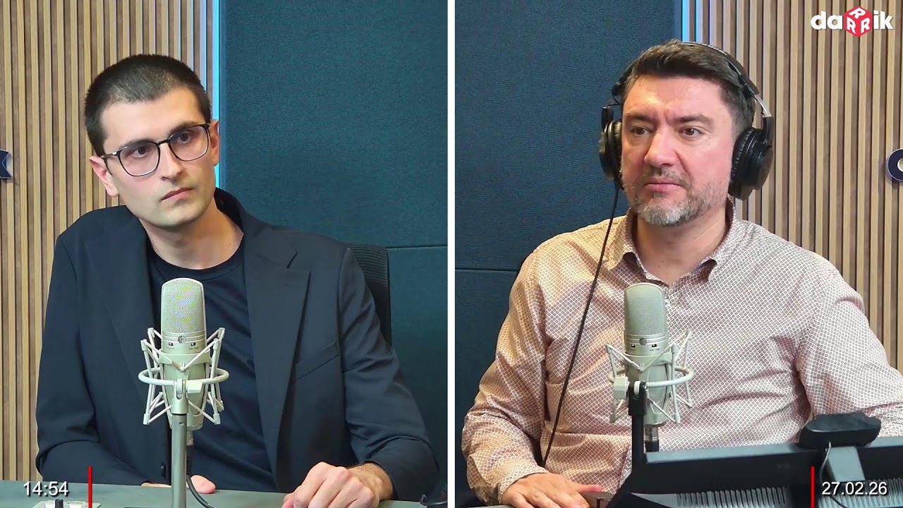 Павел Андреев - дарителството като феномен и необходимост